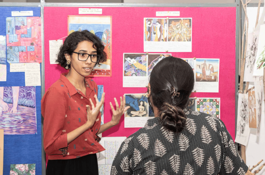 DOT School of Design Chennai Events photo 58